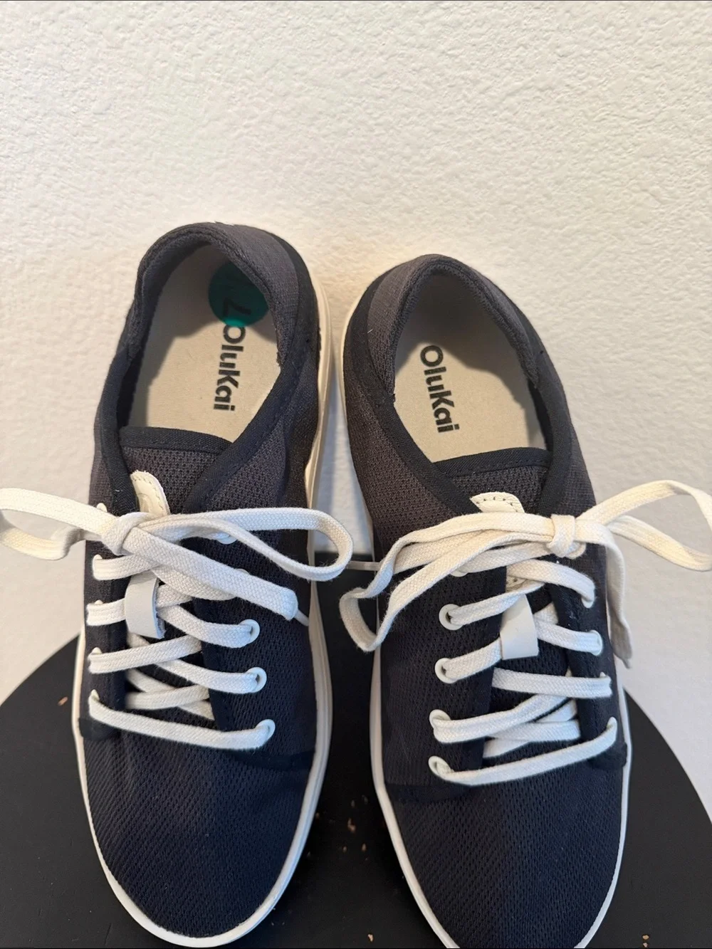 OluKai breathable navy